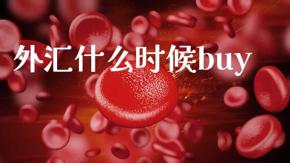 外汇什么时候buy_https://wap.kuaijiepai.net_财务风控_第1张