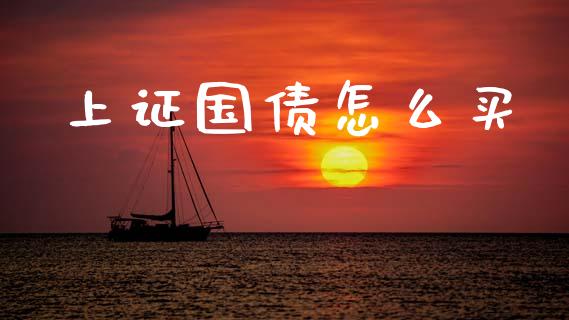 上证国债怎么买_https://wap.kuaijiepai.net_财务风控_第1张