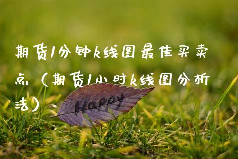期货1分钟k线图最佳买卖点(期货1小时k线图分析法)_外汇交易_第1张_金融科技_财务风控_外汇交易_财务咨询 期货1分钟k线图最佳买卖点(期货1小时k线图分析法)_https://wap.kuaijiepai.net_外汇交易_第1张