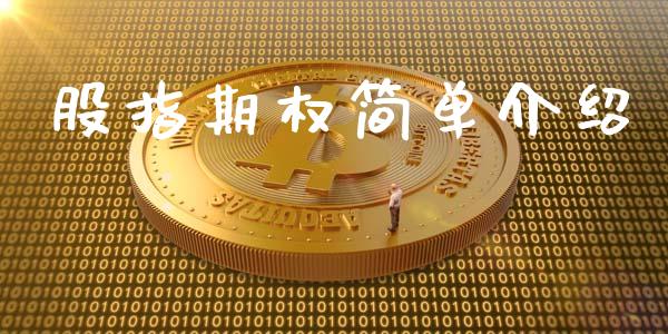 股指期权简单介绍_https://wap.kuaijiepai.net_外汇交易_第1张