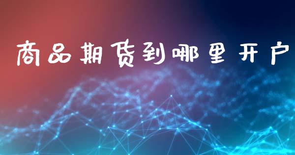 商品期货到哪里开户_https://wap.kuaijiepai.net_财务风控_第1张