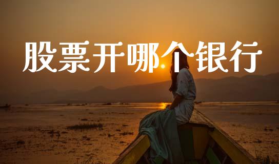 股票开哪个银行_https://wap.kuaijiepai.net_外汇交易_第1张