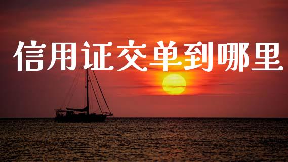 信用证交单到哪里_https://wap.kuaijiepai.net_外汇交易_第1张