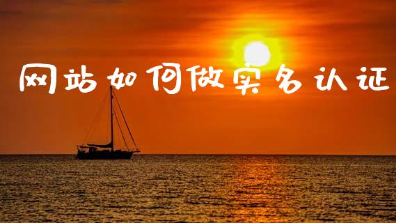 网站如何做实名认证_https://wap.kuaijiepai.net_财务风控_第1张