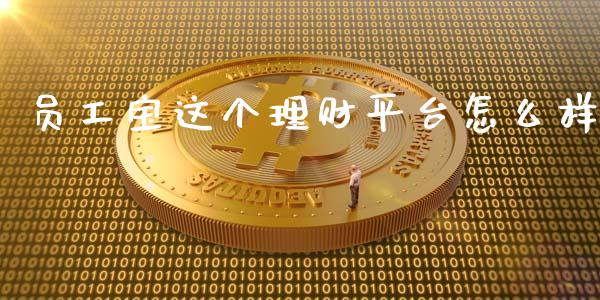 员工宝这个理财平台怎么样_https://wap.kuaijiepai.net_金融科技_第1张