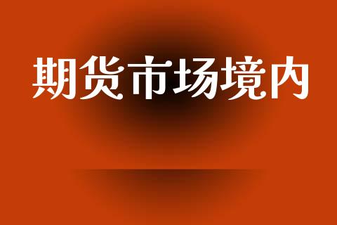 期货市场境内_https://wap.kuaijiepai.net_财务风控_第1张