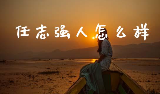 任志强人怎么样_https://wap.kuaijiepai.net_财务咨询_第1张