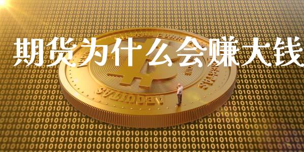 期货为什么会赚大钱_https://wap.kuaijiepai.net_财务风控_第1张