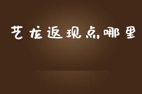 艺龙返现点哪里_https://wap.kuaijiepai.net_财务风控_第1张