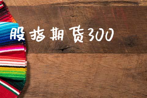 股指期货300_https://wap.kuaijiepai.net_财务风控_第1张