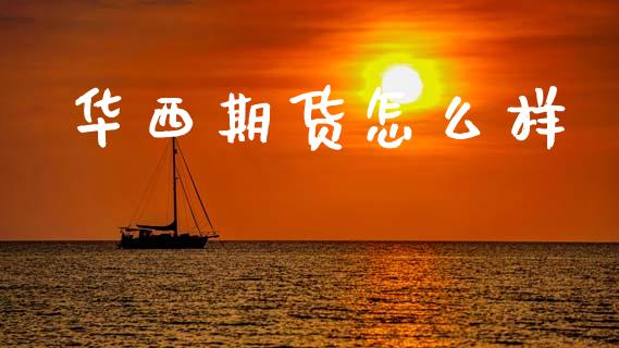 华西期货怎么样_https://wap.kuaijiepai.net_财务风控_第1张