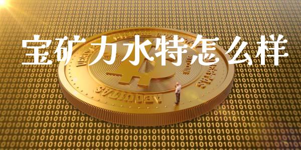 宝矿力水特怎么样_https://wap.kuaijiepai.net_金融科技_第1张