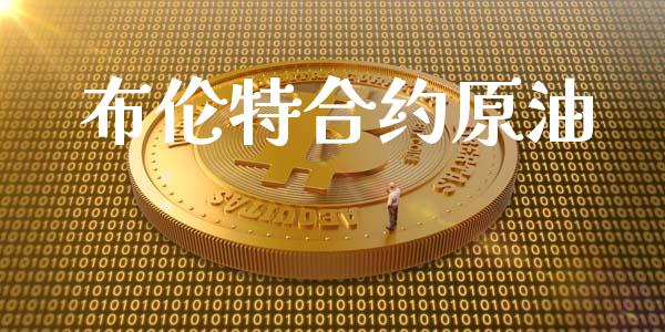 布伦特合约原油_https://wap.kuaijiepai.net_财务咨询_第1张