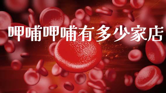 呷哺呷哺有多少家店_https://wap.kuaijiepai.net_外汇交易_第1张