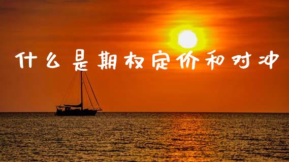 什么是期权定价和对冲_金融科技_第1张_金融科技_财务风控_外汇交易_财务咨询 什么是期权定价和对冲_https://wap.kuaijiepai.net_金融科技_第1张