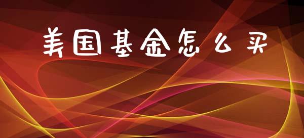 美国基金怎么买_https://wap.kuaijiepai.net_外汇交易_第1张