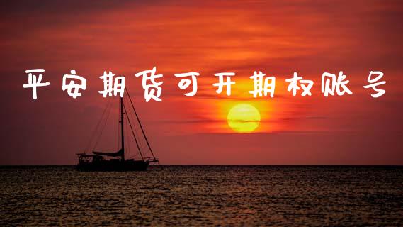 平安期货可开期权账号_https://wap.kuaijiepai.net_财务咨询_第1张