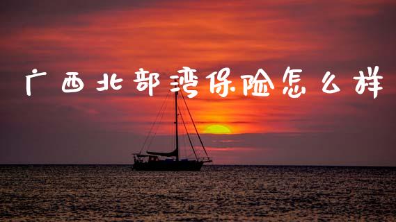 广西北部湾保险怎么样_https://wap.kuaijiepai.net_财务风控_第1张