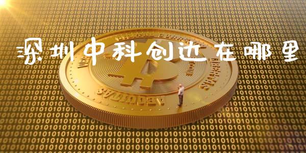 深圳中科创达在哪里_https://wap.kuaijiepai.net_外汇交易_第1张