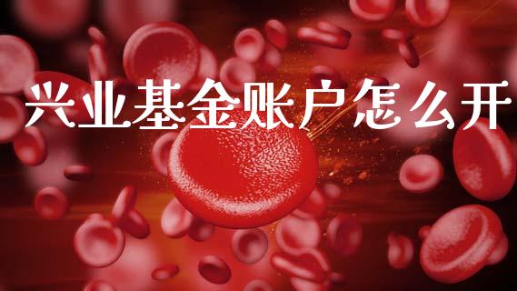 兴业基金账户怎么开_https://wap.kuaijiepai.net_外汇交易_第1张