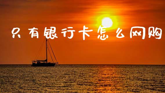 只有银行卡怎么网购_https://wap.kuaijiepai.net_财务风控_第1张