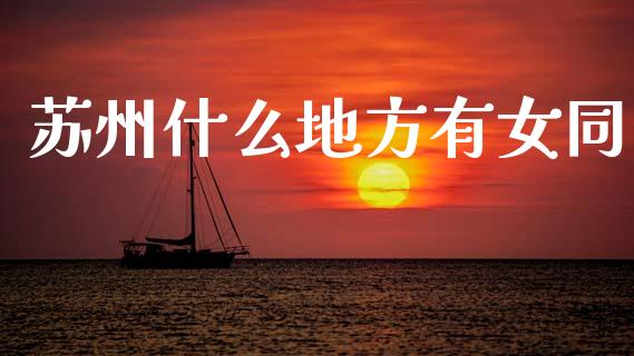 苏州什么地方有女同_https://wap.kuaijiepai.net_财务咨询_第1张