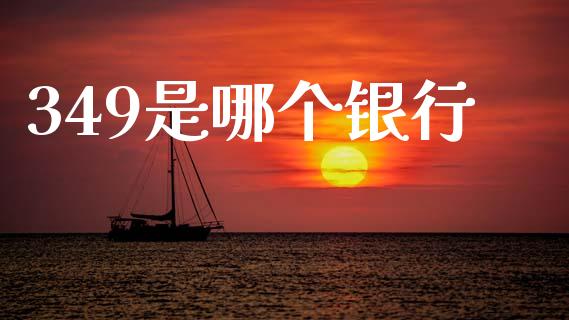 349是哪个银行_https://wap.kuaijiepai.net_外汇交易_第1张