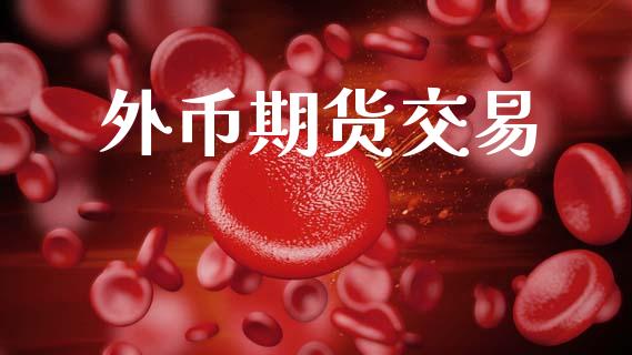 外币期货交易_https://wap.kuaijiepai.net_财务风控_第1张