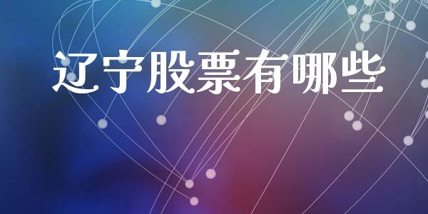 辽宁股票有哪些_https://wap.kuaijiepai.net_财务风控_第1张