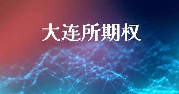 大连所期权_https://wap.kuaijiepai.net_财务咨询_第1张