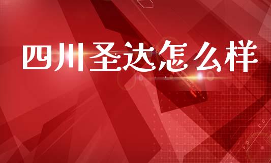四川圣达怎么样_https://wap.kuaijiepai.net_财务咨询_第1张