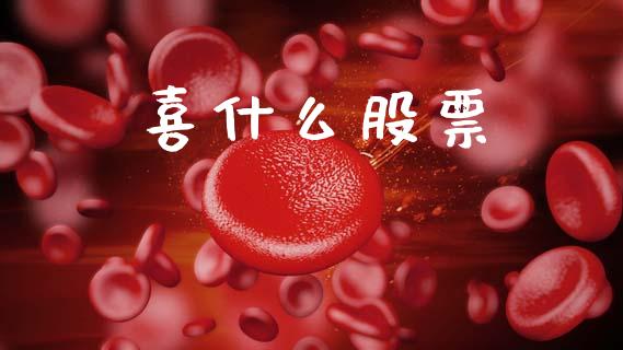 喜什么股票_https://wap.kuaijiepai.net_财务风控_第1张