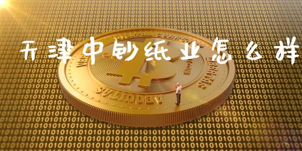 天津中钞纸业怎么样_https://wap.kuaijiepai.net_财务风控_第1张
