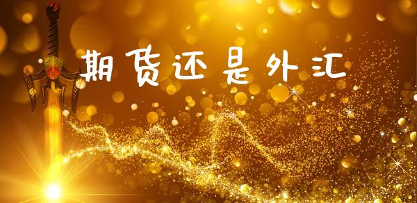 期货还是外汇_https://wap.kuaijiepai.net_财务咨询_第1张