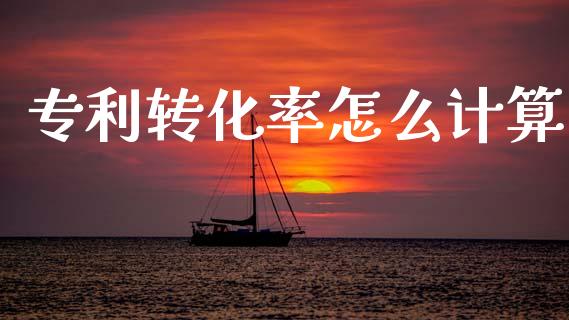 专利转化率怎么计算_https://wap.kuaijiepai.net_财务咨询_第1张