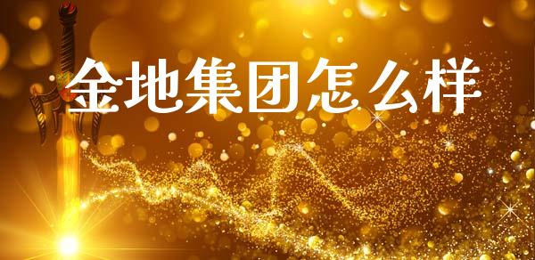 金地集团怎么样_https://wap.kuaijiepai.net_财务咨询_第1张