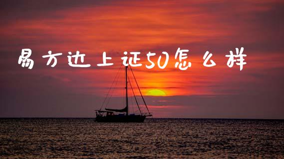 易方达上证50怎么样_https://wap.kuaijiepai.net_财务咨询_第1张