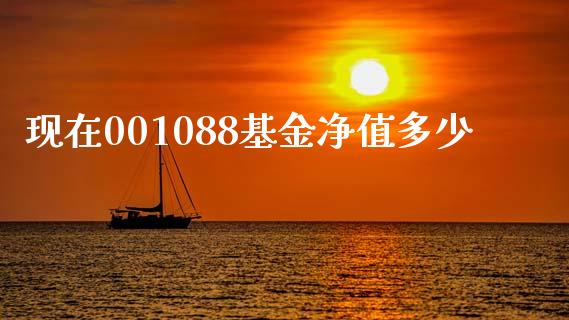 现在001088基金净值多少_https://wap.kuaijiepai.net_外汇交易_第1张