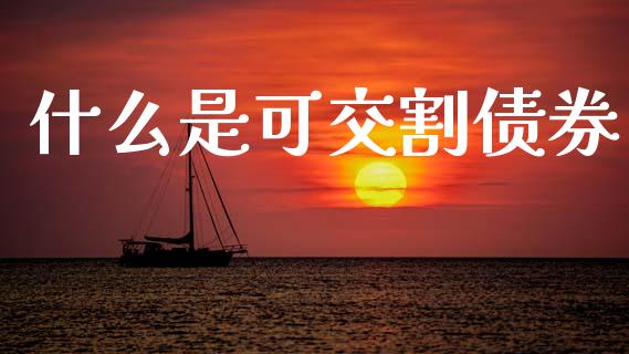 什么是可交割债券_财务风控_第1张_金融科技_财务风控_外汇交易_财务咨询 什么是可交割债券_https://wap.kuaijiepai.net_财务风控_第1张