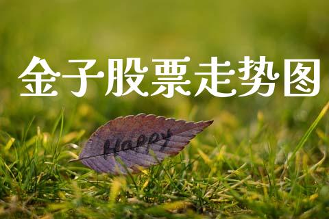 金子股票走势图_https://wap.kuaijiepai.net_外汇交易_第1张
