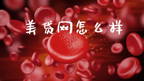 美贷网怎么样_https://wap.kuaijiepai.net_金融科技_第1张