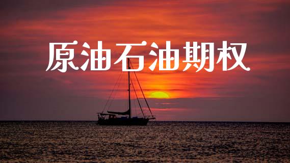 原油石油期权_https://wap.kuaijiepai.net_财务风控_第1张