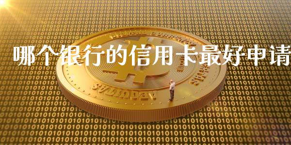 哪个银行的信用卡最好申请_https://wap.kuaijiepai.net_财务咨询_第1张